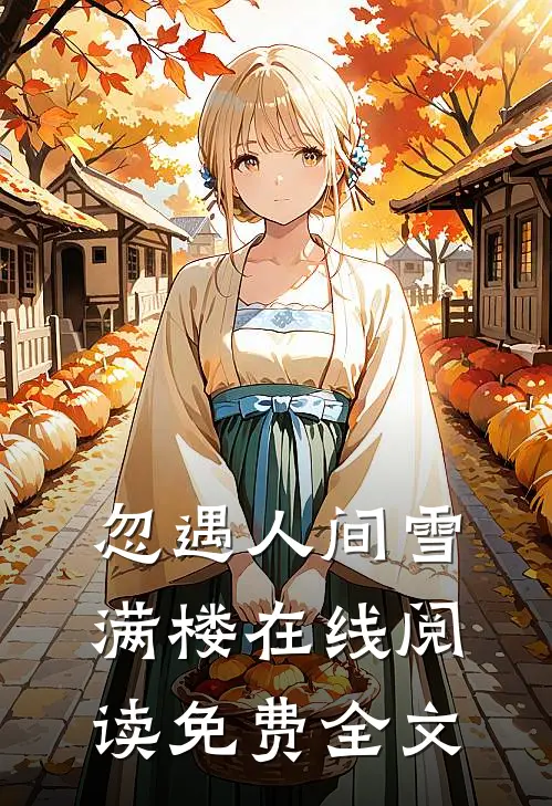 忽遇人间雪满楼在线阅读免费全文
