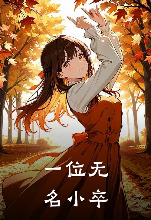 一位无名小卒