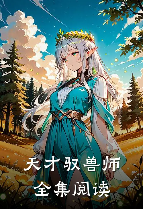 天才驭兽师全集阅读