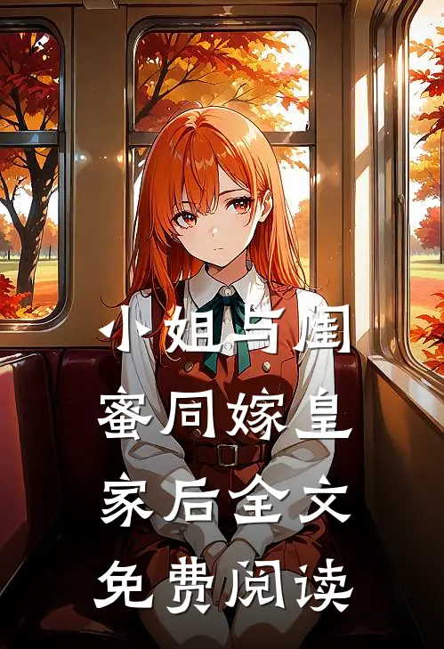 小姐与闺蜜同嫁皇家后全文免费阅读