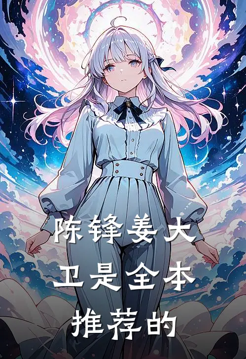 陈锋姜大卫是全本推荐的