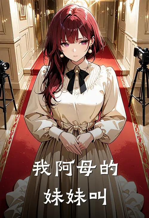 我阿母的妹妹叫