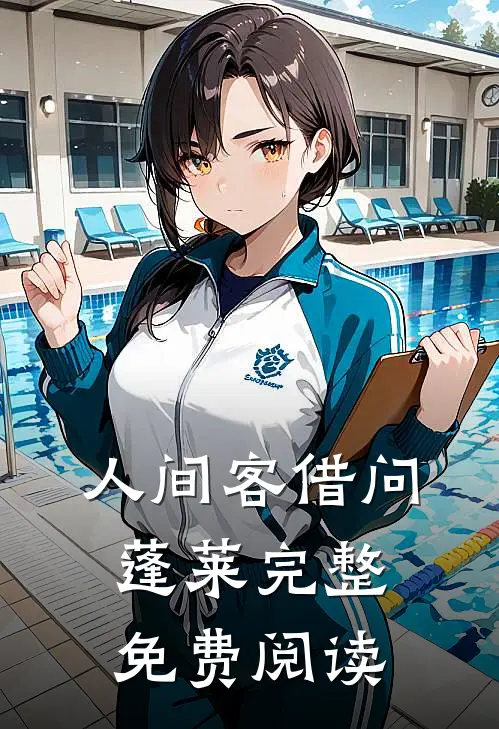 人间客借问蓬莱完整免费阅读