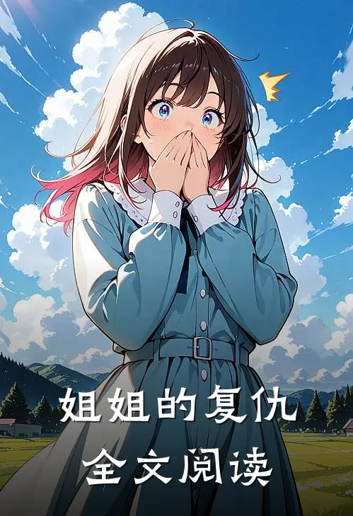 姐姐的复仇全文阅读