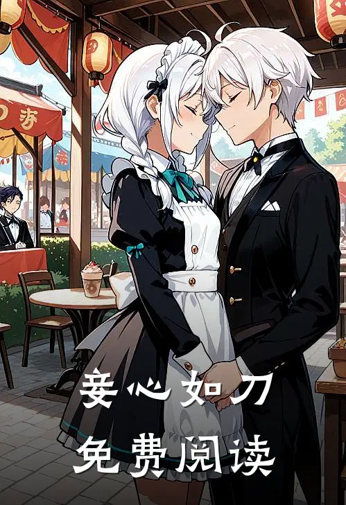 妾心如刀免费阅读
