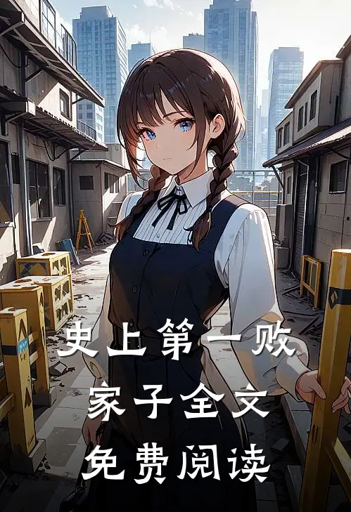 史上第一败家子全文免费阅读