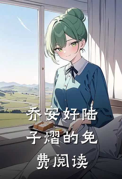 乔安好陆子熠的免费阅读