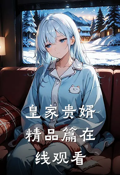皇家贵婿精品篇在线观看