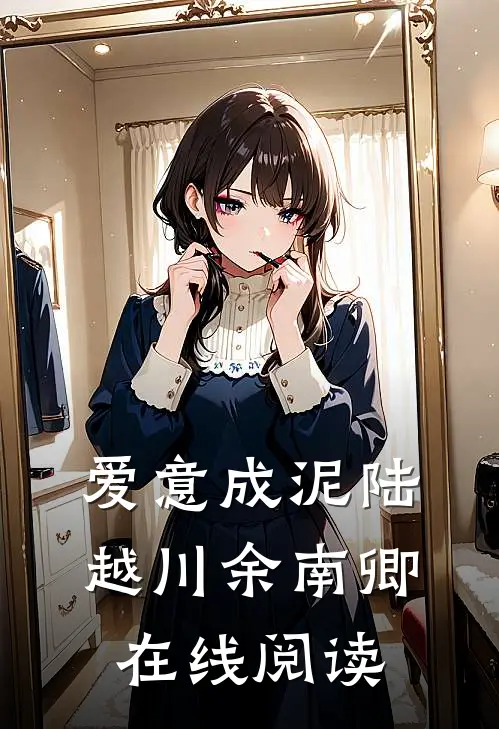 爱意成泥陆越川余南卿在线阅读