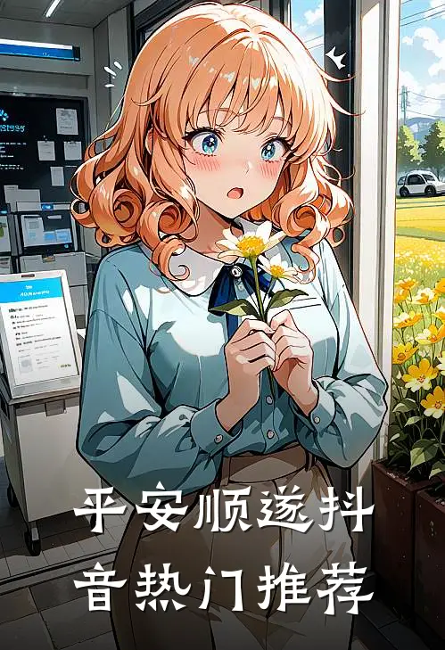 平安顺遂抖音热门推荐