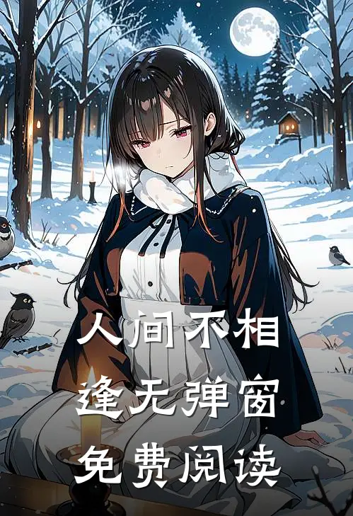 人间不相逢无弹窗免费阅读