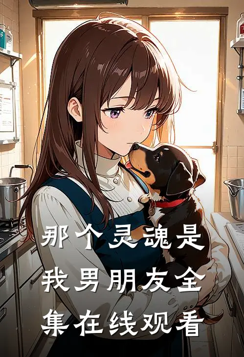 那个灵魂是我男朋友 全集在线观看