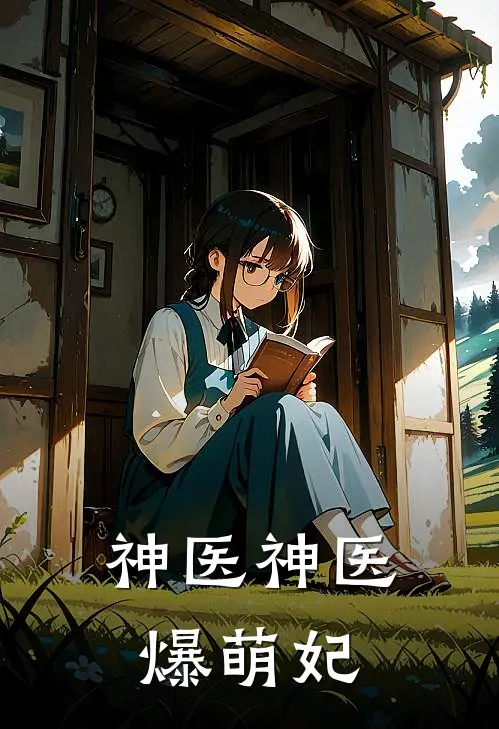 神医神医爆萌妃