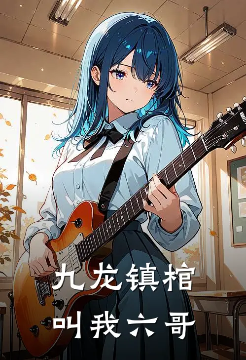 九龙镇棺 叫我六哥