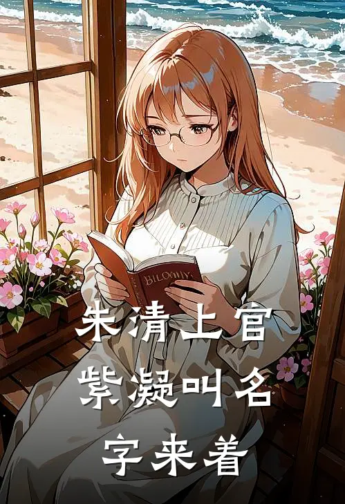 朱清上官紫凝叫名字来着