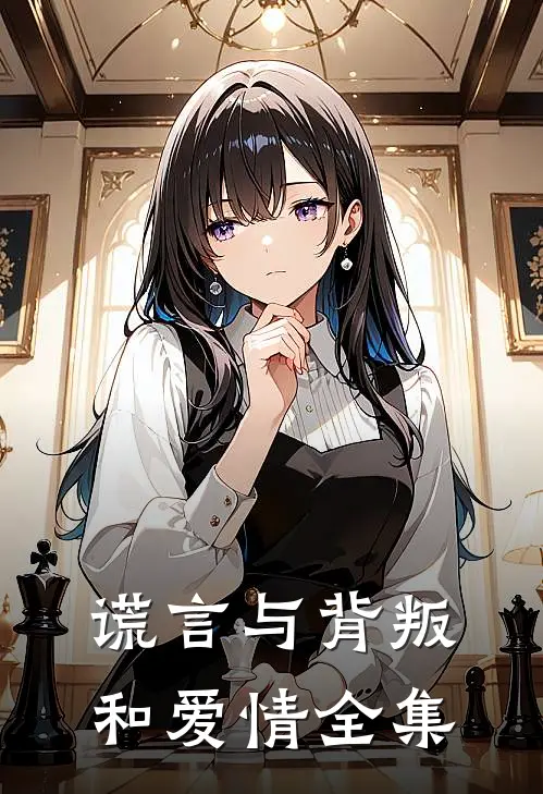 谎言与背叛和爱情 全集