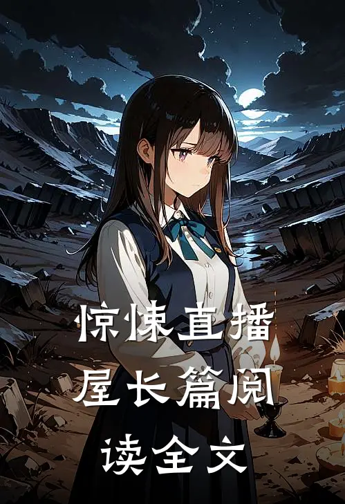 惊悚直播屋长篇阅读全文