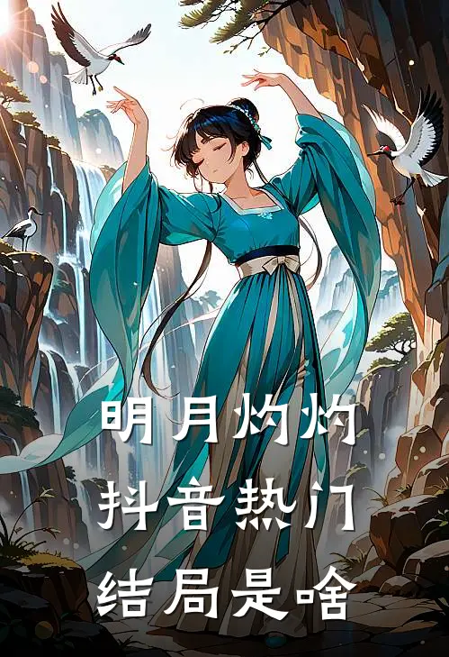 明月灼灼抖音热门结局是啥