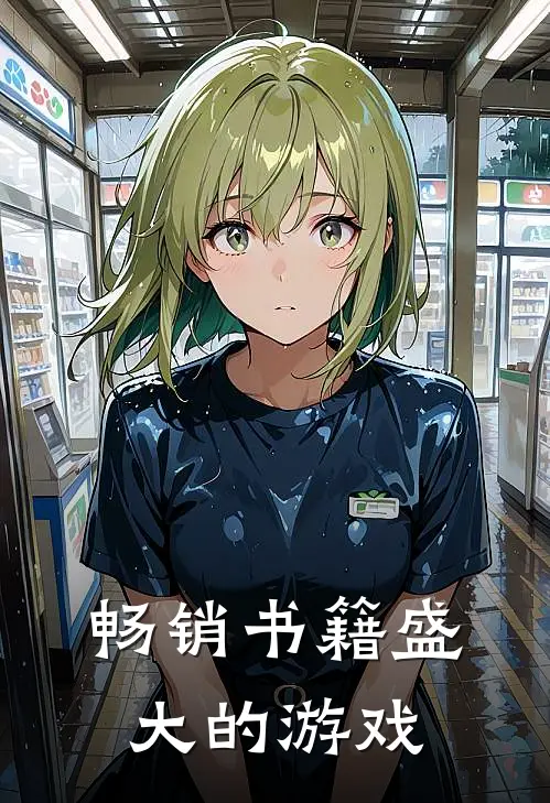 畅销书籍盛大的游戏