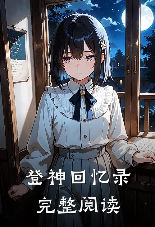 登神回忆录完整阅读