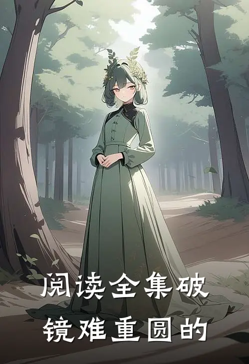 阅读全集破镜难重圆的