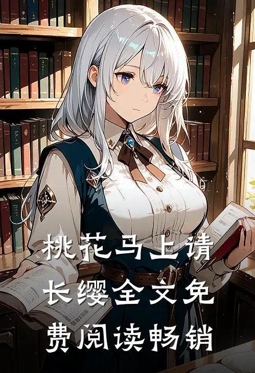 桃花马上请长缨全文免费阅读畅销