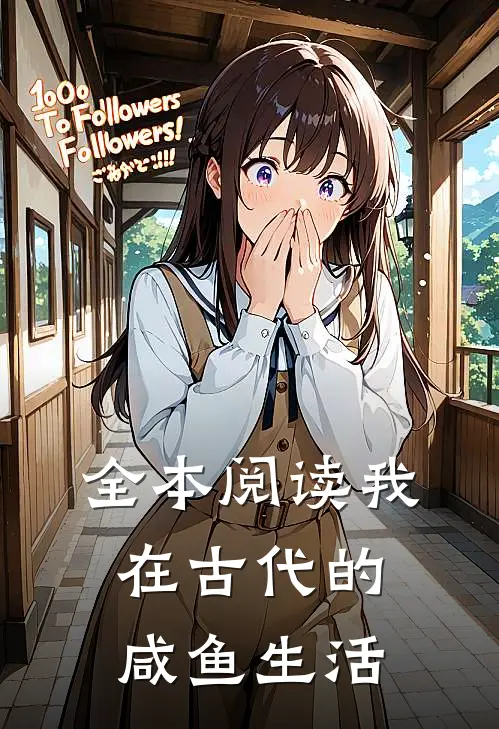 全本阅读我在古代的咸鱼生活