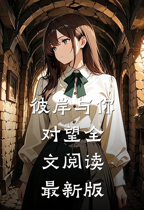 彼岸与你对望全文阅读最新版