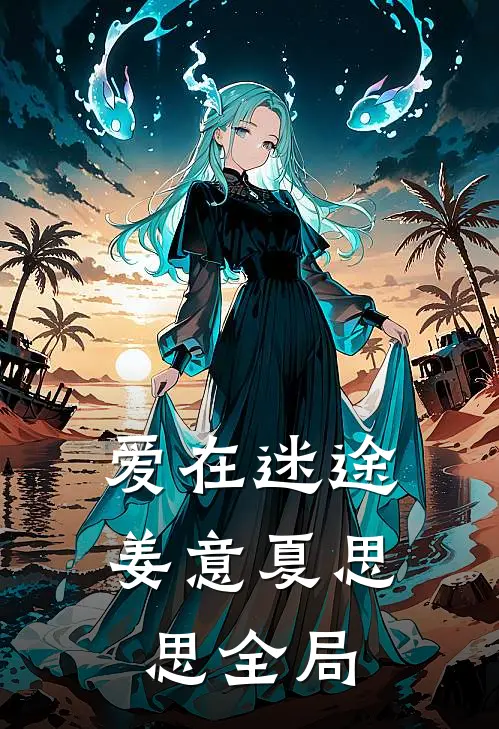 爱在迷途姜意夏思思全局