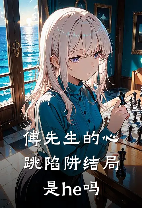 傅先生的心跳陷阱结局是he吗