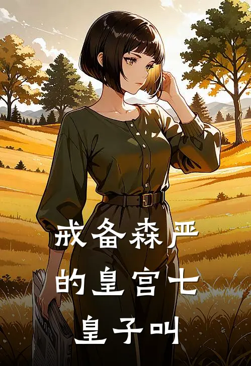 戒备森严的皇宫七皇子叫