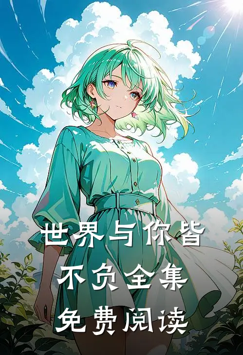 世界与你皆不负全集免费阅读