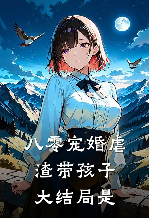 八零宠婚虐渣带孩子大结局是
