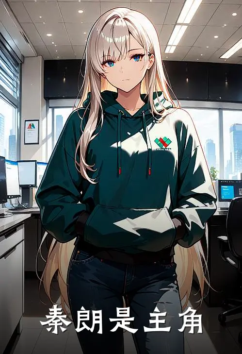 秦朗是主角