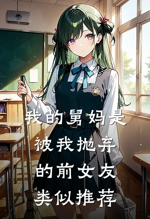 我的舅妈是被我抛弃的前女友类似推荐