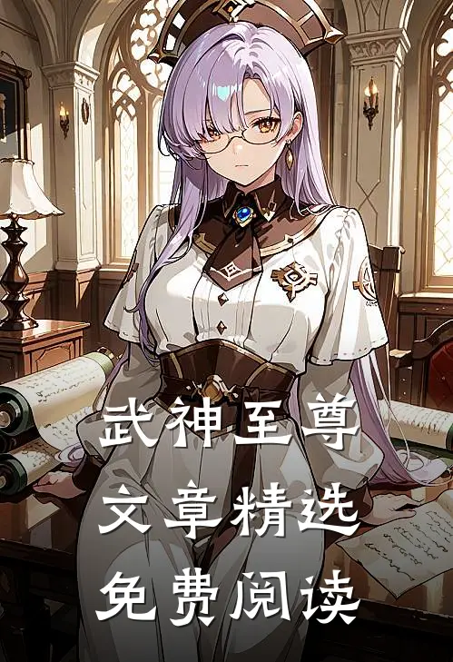 武神至尊文章精选免费阅读