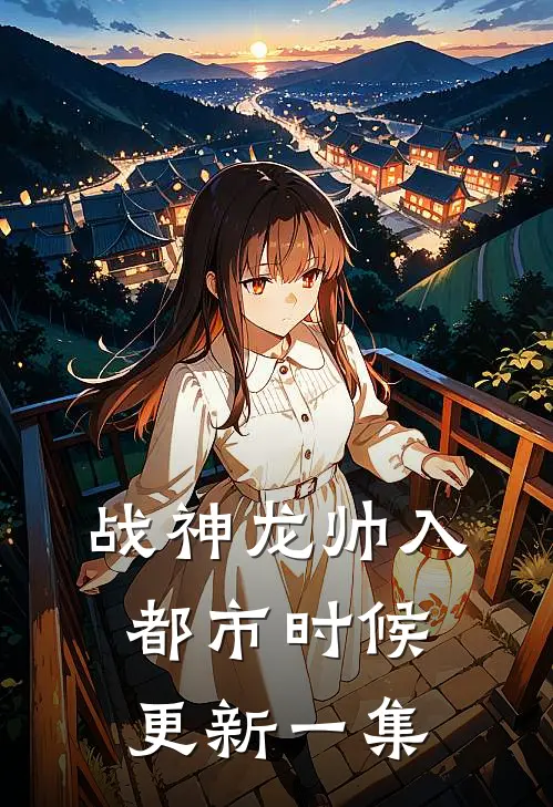 战神龙帅入都市时候更新一集