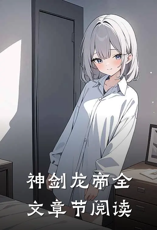神剑龙帝全文章节阅读