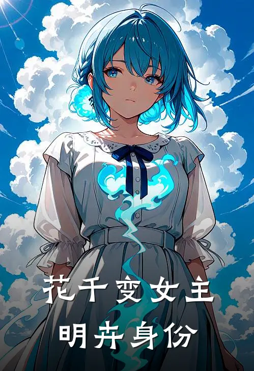 花千变女主明卉身份