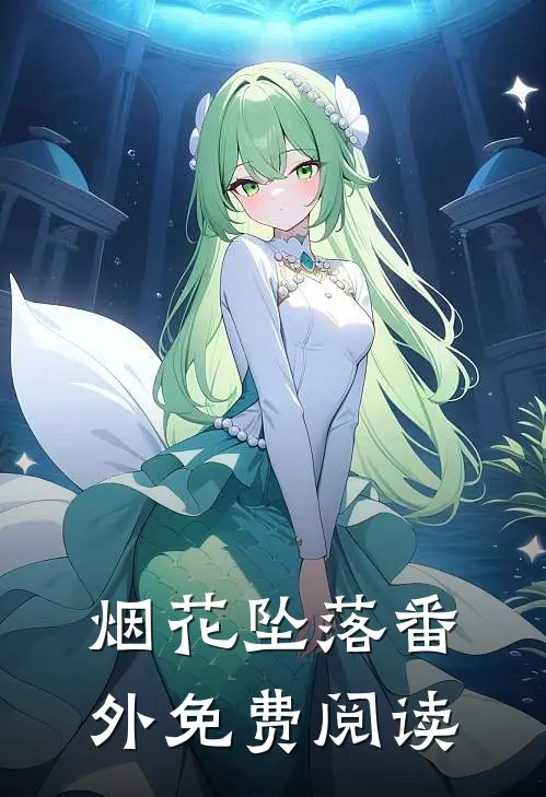 烟花坠落 番外免费阅读