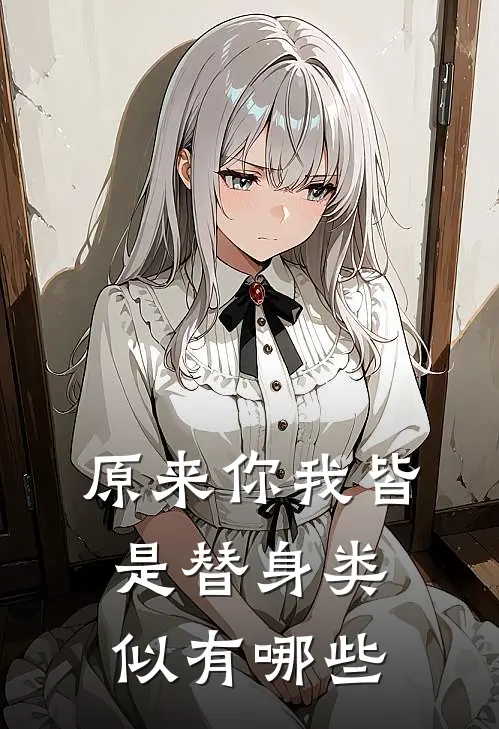 原来你我皆是替身类似有哪些