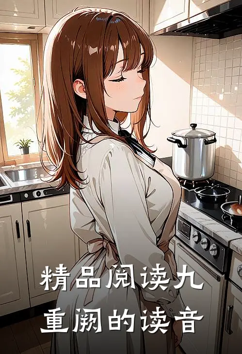 精品阅读九重阙的读音