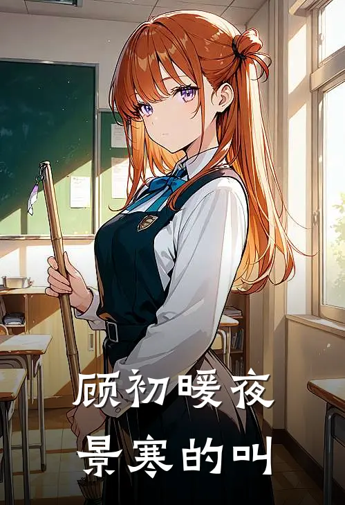 顾初暖夜景寒的叫