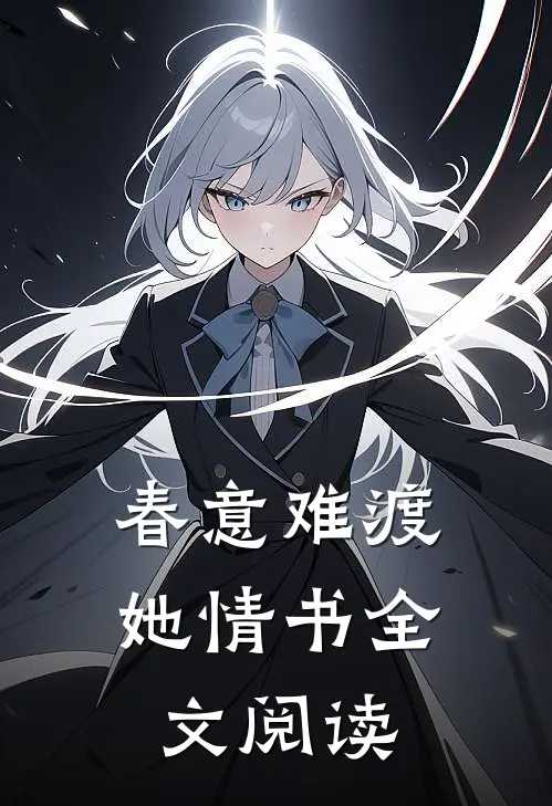 春意难渡她情书全文阅读