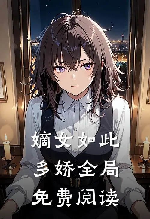 嫡女如此多娇全局免费阅读