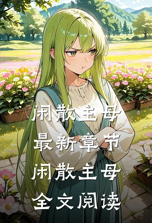 闲散主母最新章节_闲散主母全文阅读