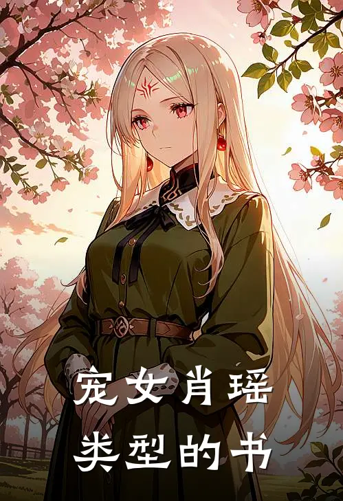 宠女肖瑶类型的书