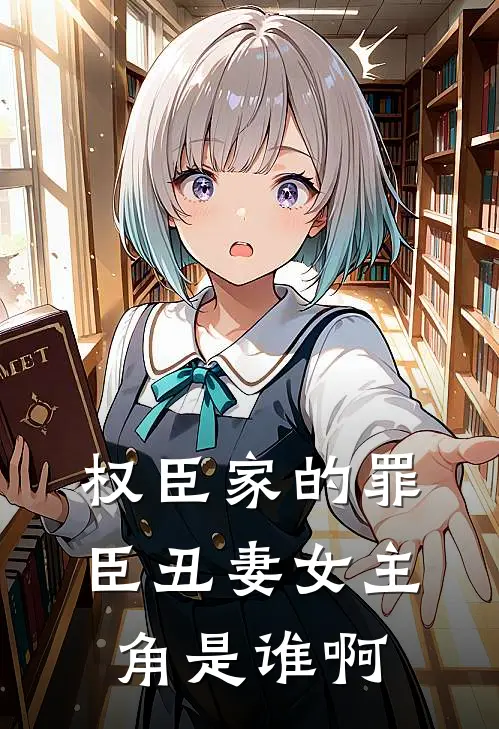 权臣家的罪臣丑妻女主角是谁啊