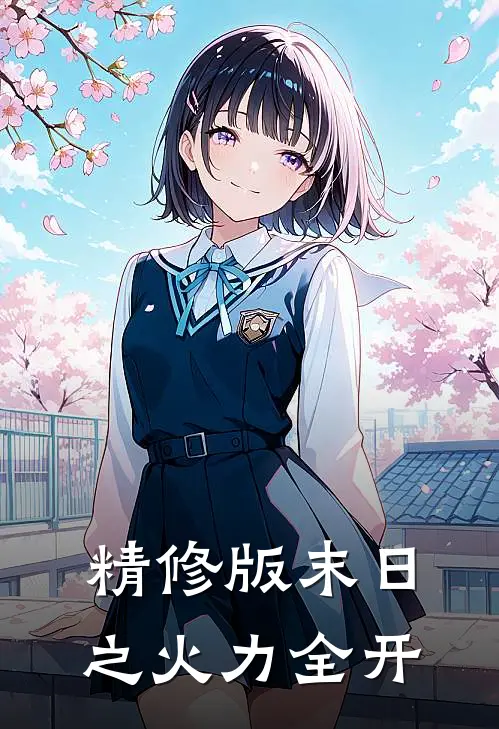 精修版末日之火力全开