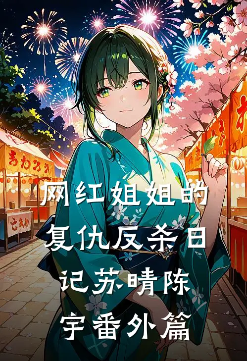 网红姐姐的复仇反杀日记苏晴陈宇 番外篇